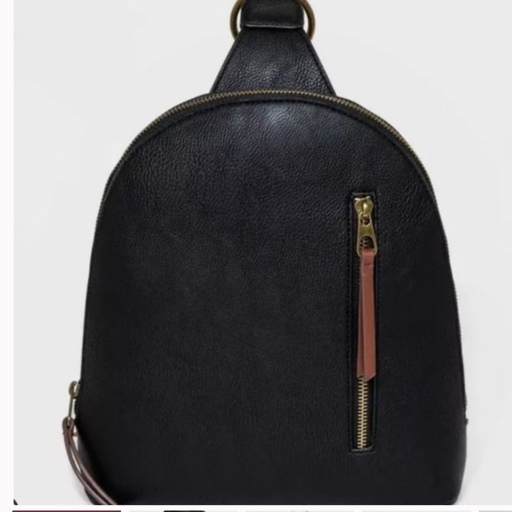 Universal Thread single strap bag